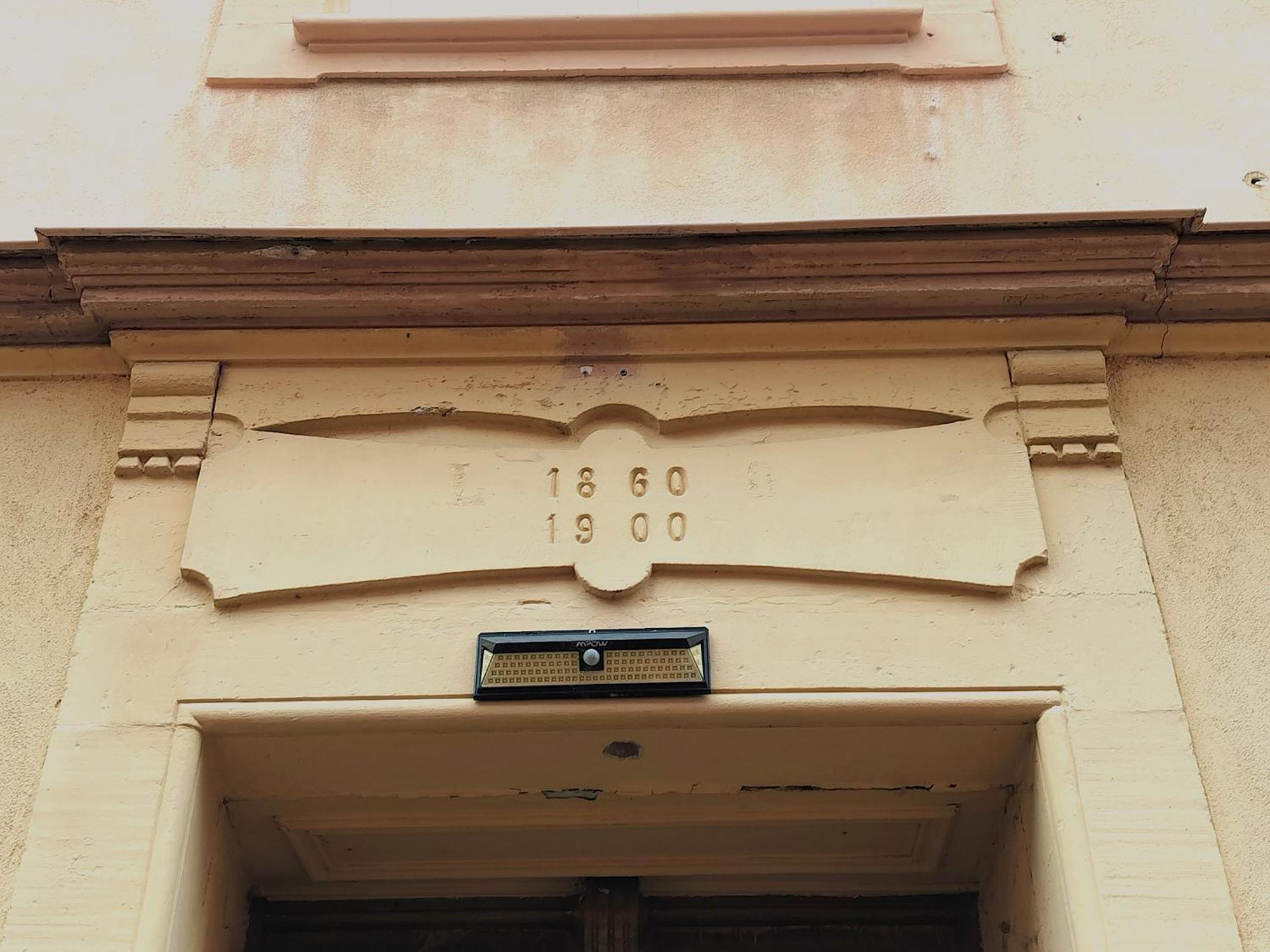 Appartement De Charme 1860-1900 Colmar Exterior photo